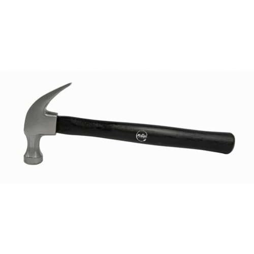 Hickory Handle Nailing Hammer Curve Claw – 13 oz., Mfr: 51-713-A