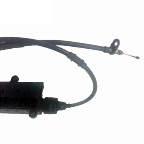 Solución error freno de mano electrónico módulo 670030887 para Quattroporte 6
