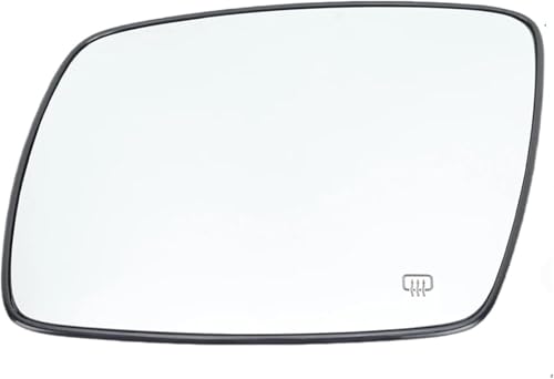 Rétroviseur gauche chauffant pour Dodge Journey JCUV 2009-2019
