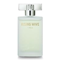 ライジングウェーブ フリー ナチュラル オードトワレ　50ml RISINGWAVE ライジングウェーブ フリー サンセットピンク