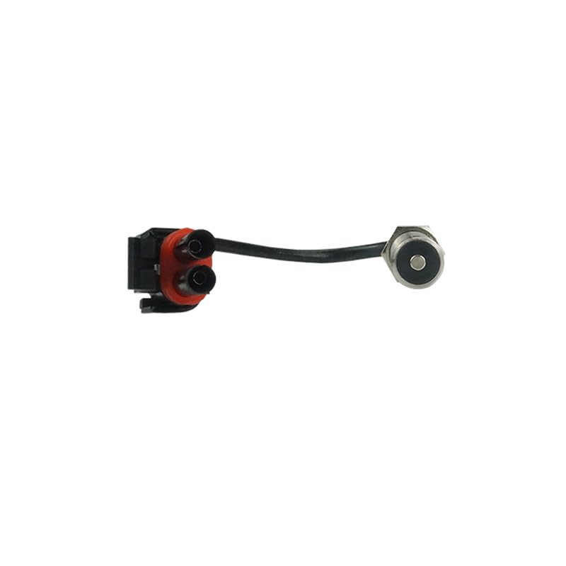MPU MSP6741 Generator Speed Sensor 2A M18*1.5 UNF Magnetic Speed Pickup Sensor