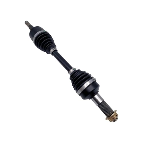 Eje CV delantero izquierdo 13601220000 para transmisión de UTV Liangzi 800 piezas