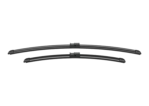 Tergicristalli Bosch Aerotwin A539S, Lunghezza 650mm/400mm, 1 set per