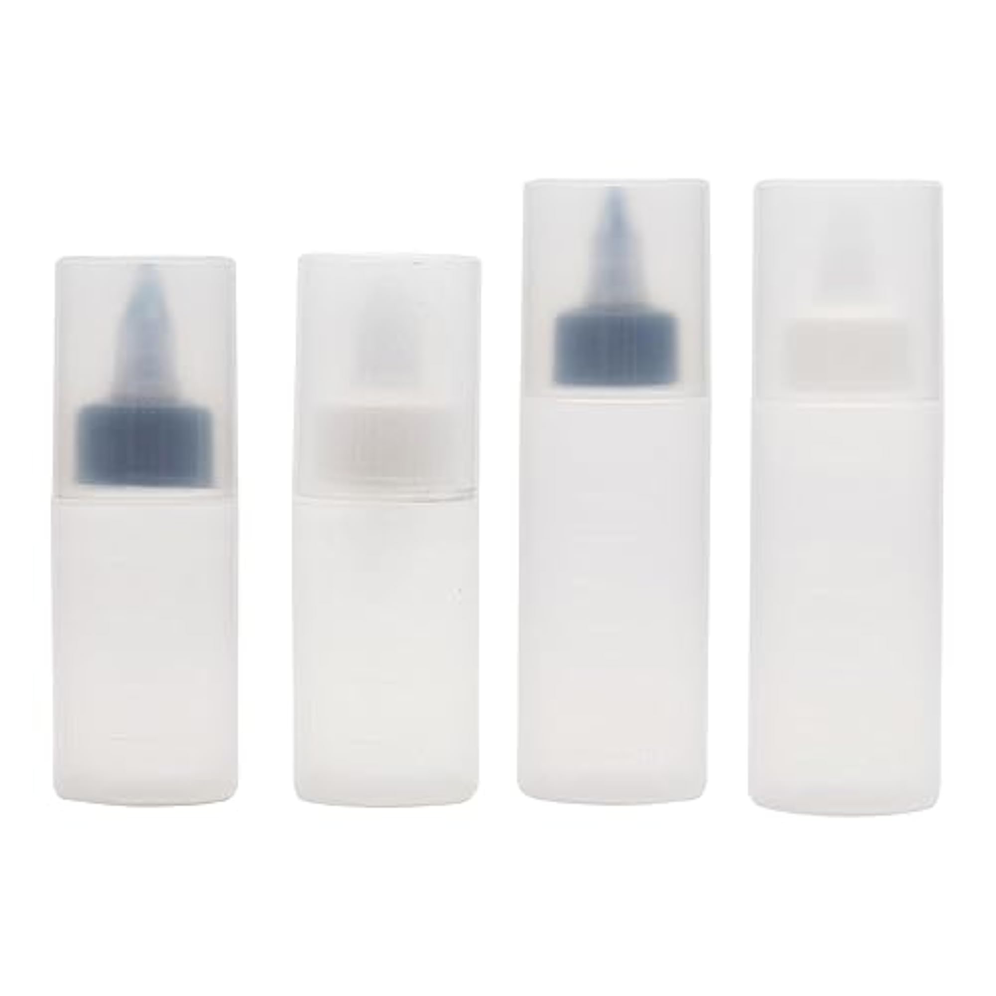 Camping Squeeze Oil Bottle Condiment Bottles for Home Frying