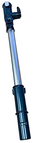 Shark`Ninja Shark Extension Wand Tube for ZU572 UV572CCO Rotator Upright Lift-Away Vacuum