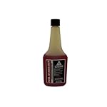 CYCLEMAX-Four-Pack-for-Honda-Fuel-Stabilizer-Corrosion-Inhibitor-08732-0800-Contains-Four-8oz-Bottles-and-a-Funnel