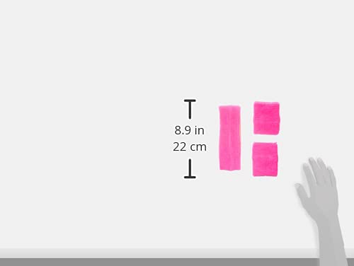 Boland 01895 3 zweetbanden, één maat - Image 6