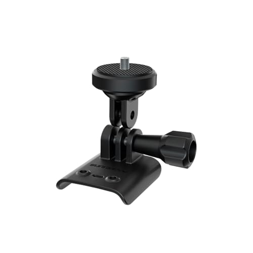 Image of GetZget Action Camera Holder Mount Compatible with DJI Avata 2 Accessories : Capture Every Adventure