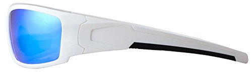 Polarized Sunglasses for Men - Premium Sport Sunglasses - HZ Series Aquabull2