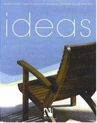 Ideas: Weekend Homes (English and Spanish and French and German Edition)      Paperback – January 1, 2005