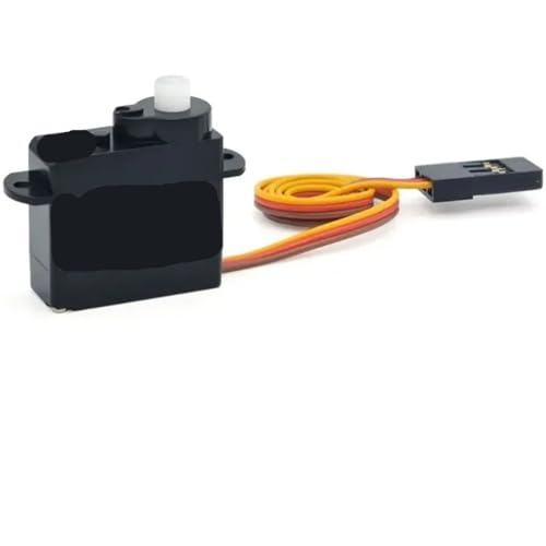 Servo digital en miniatura compatible S0006P micro servo 3.7G RC