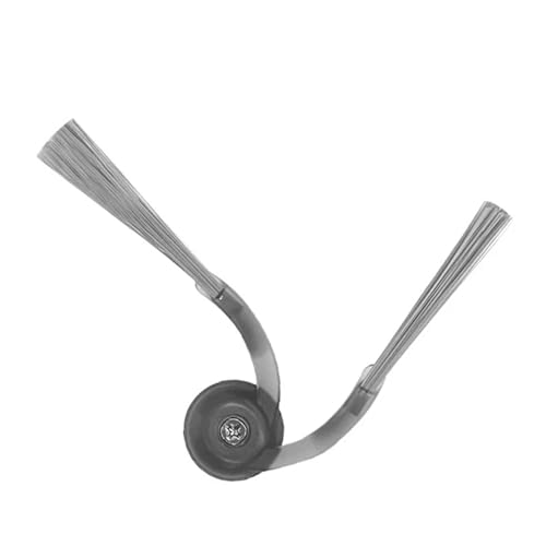 Filtre et brosse latérale pour Roborock Qrevo Curv de qualité