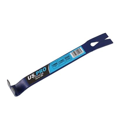 US PRO 7´´ Flat Pry Bar 6881
