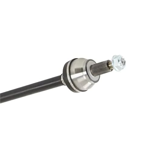 Arbre de transmission pour restaurer la motricité de votre Range Rover