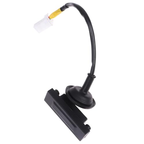 Interrupteur de déverrouillage du coffre bloqué ? Loquet Kia Ceed 812601W220