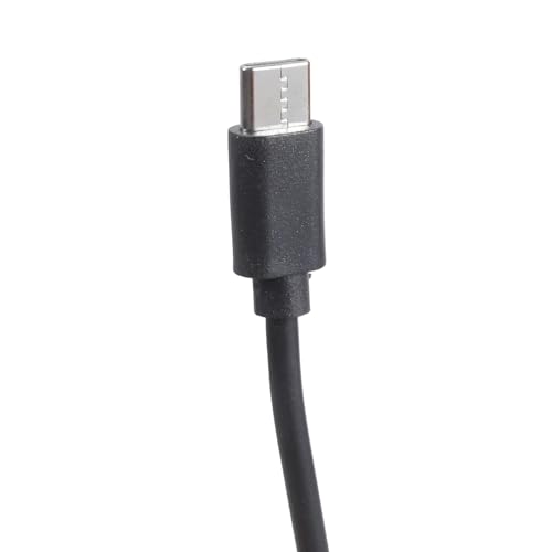 Módulo de alimentación automotriz de 12V 24V a 5V 3A USB tipo C 6