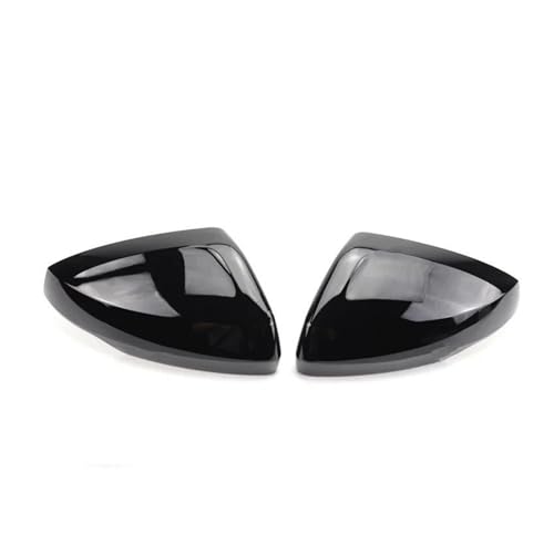 Coques Rétroviseurs Carbone pour VW Polo AW Style Sportif Premium