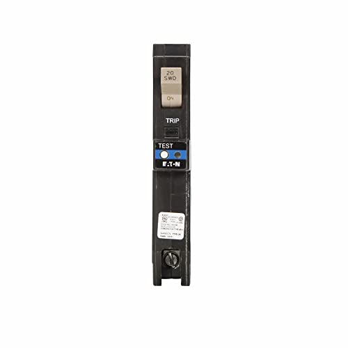 Chfp120Df Cutler Hammer 1Pole 20Amp 120V Circuit Breaker New #TOP1