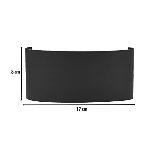 Image of 6 Watt Updown Outdoor Waterproof (IP-65) led Elevation Light (Warm White)