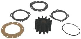 Buy Jabsco 18948-0001-P Impeller Kit Service Kit In A - Foto 7