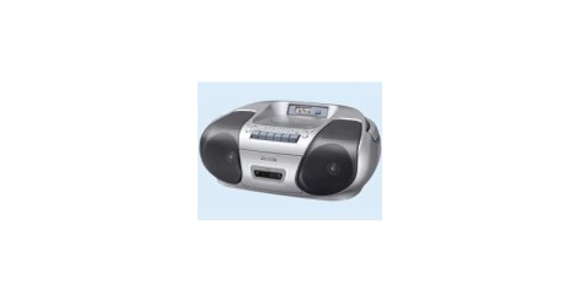 完動品 Panasonic ポータブルステレオ CD システム RX-D27-S ポータブルステレオCDシステム「RX-D47」を発売 | パナソニック
