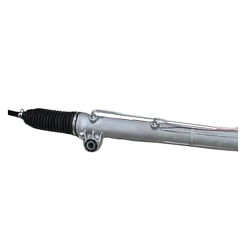 Cremallera de dirección asistida 52124301AA Jeep Grand Cherokee repuestos LHD 5