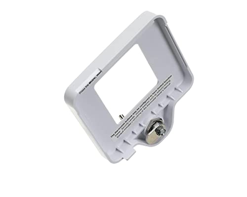 York Couverture anneau de verrouillage pour thermostats Lx bague protection plastique