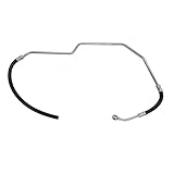 Callume Rücklauf Rücklaufleitung Servo 6X1422891J Kompatibel mit VW Polo 6N 6N1 6N2 1.0 1.4 1.6 6X1422891E 6X1422891G