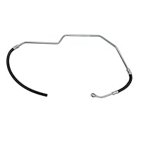 Callume Rücklauf Rücklaufleitung Servo 6X1422891J Kompatibel mit VW Polo 6N 6N1 6N2 1.0 1.4 1.6 6X1422891E 6X1422891G