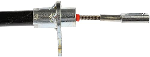 Dorman Parking Brake Cable P N C660527