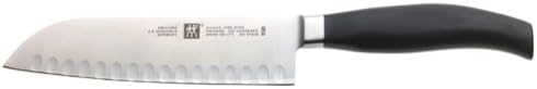Cuchillos Santoku
