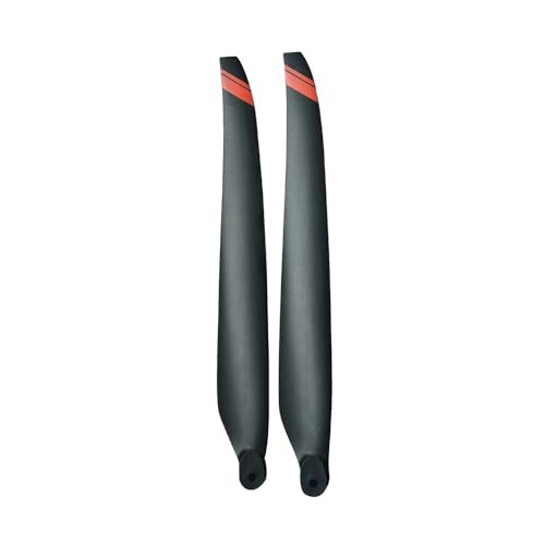 Rotor composite 4314 renforcé de 43 pouces augmentant la poussée des drones multi-rotors lourds