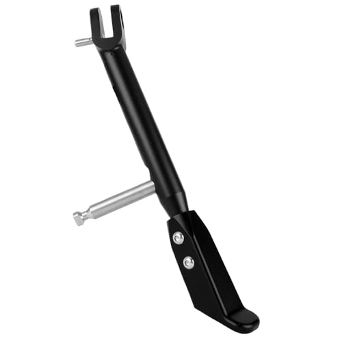 Béquille latérale moto Z400 support d'extension pour Ninja400 2018-2023