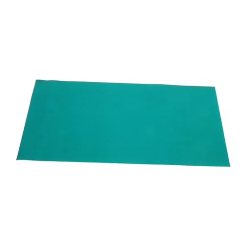 Tapis en caoutchouc fin antistatique ifundom pour table de laboratoire