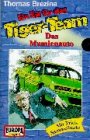 Tiger-Team 14-das Mumienaut [Musikkassette]