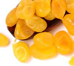 Image of Nurito Baby Lemon Dry 750 Grams (250gm X 3) - Sweet, Tangy & Juicy Candy Snack For Kids | Dietry Fibre and Antioxidants | Add to Breakfast, Smoothies or Hand Over as a Quick Treat | Dried Baby Lemon Candies Loved By Kids | No Cutting, Just Open & Eat | Dehydrated Dried Tropical Fruit