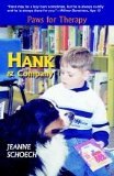 Hank and Company: Paws for Therapy 0976164604 Book Cover