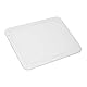 Cocoarm A4 Leuchttisch, LED-Kopiertafel, 3500-mAh-Akku-Akku-Lichtpad Zum Zeichnen, LED Licht pad Leuchtplatte Lichtplatte Lichttafel für und Erwachsene mit Einstellbare Helligkeit (White)