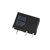 5-20 pezzi/lotto Piccolo relè elettromagnetico G6D-1A-ASI DC5V 12V 24VDC sostituisce G6D-1A-5VDC 12VDC 24VDC Stock