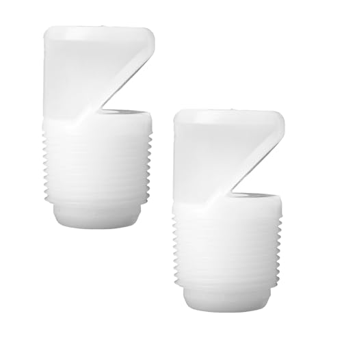 Gosknor 2pcs 86201500 Aerator 3/4 Inch