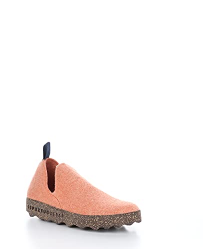 ASPORTUGUESAS Zapatillas de mujer City Tweed Slip-On Cover