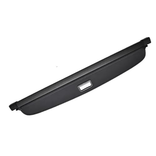 Cubre equipaje de cuero para Dodge Caliber, separador de carga impermeable