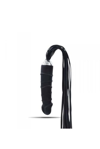Gode Anal avec queue montre-le en silicone Fetish Jeu érotique