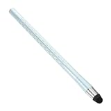 TEHAUX Capacitive Touch Screen Stylus Pen for Tablet and Smartphone, Retractable Design with High Sensitivity, Compatible with Ipad and Touchscreen Devices for Online Learning