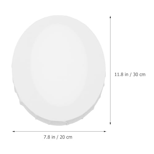 Tablero de pintura irregular que evita deformaciones en lienzos de algodón 3