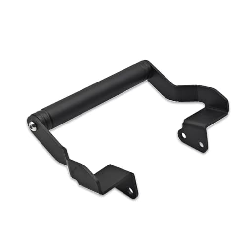 Fixation moto pour QJMOTOR Xiao600 support navigation GPS 2024 2025