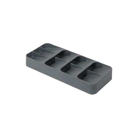 Jolie Max 9-Compartment Cutlery Organiser Cover