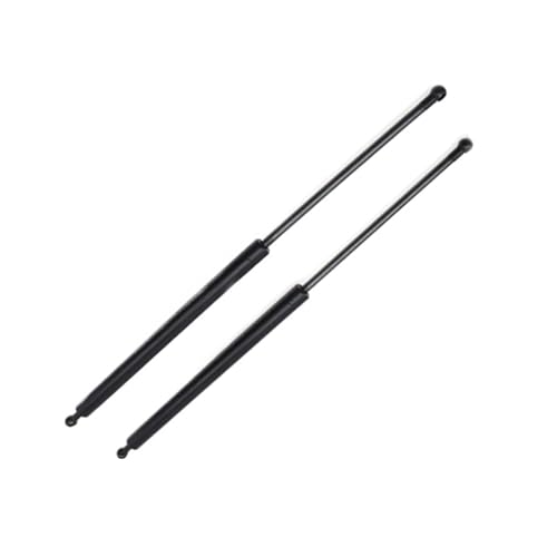 QXCIVR 2pcs 300N for Boot Bonnet Car Caravans Doors Windows Hatches Boat Bus 300/350/400/450/500/550/600mm Strut Bars Spring(600mm)