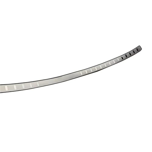 Protection de coffre Chery Omoda 5 anti-rayures acier - 2