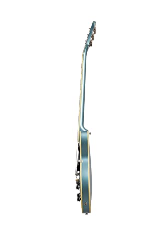 ES-339 Pelham Blue - Les Beatles, Paul McCartney, John Lennon, RIngo Starr, George Harrison ES-339 Pelham Blue – Image 3